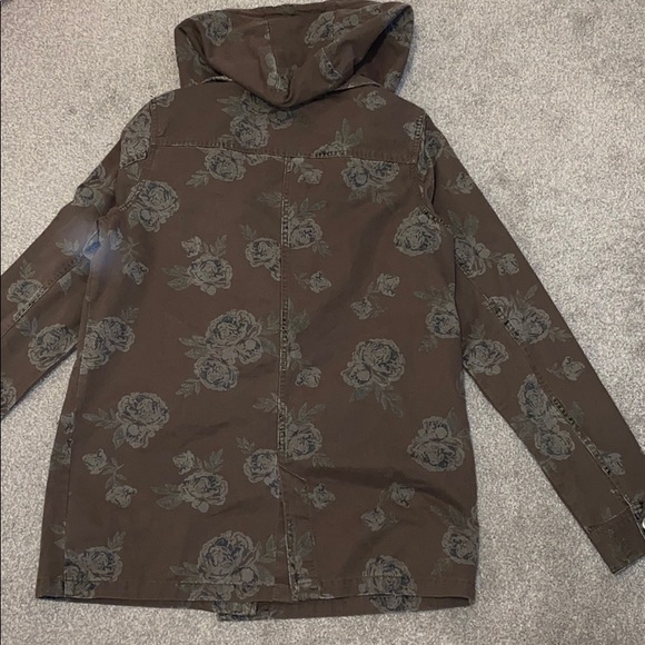 Cargo jacket - Picture 2 of 3